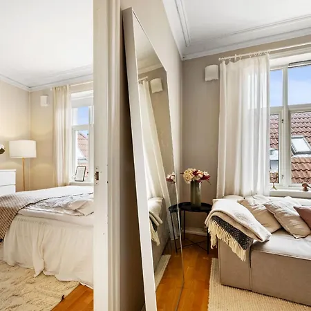 Bright - Perfect Appartement *