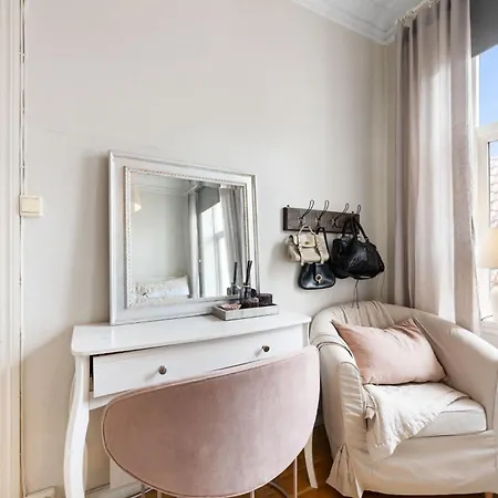 Bright - Perfect Apartament *