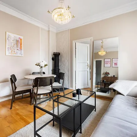 Bright - Perfect Leilighet Bergen