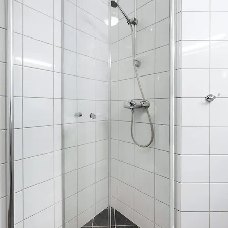 Bright - Perfect Apartament Bergen