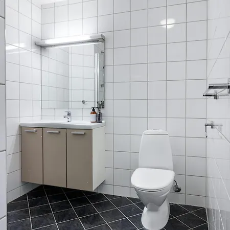 Bright - Perfect Bergen