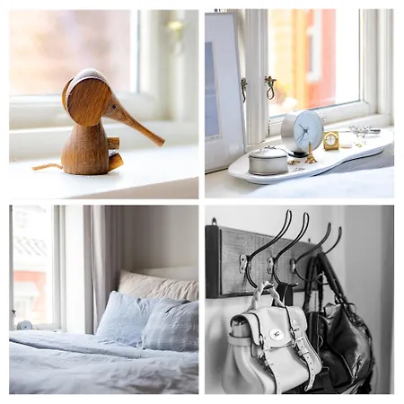 Bright - Perfect Apartament *