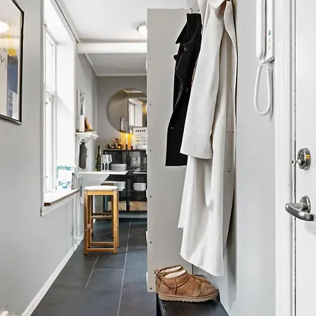 Apartament Bright - Perfect *