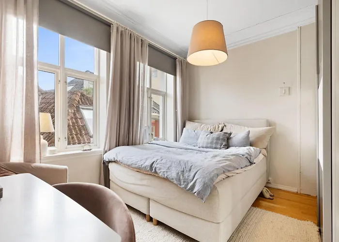 Apartment Bright - Perfect *