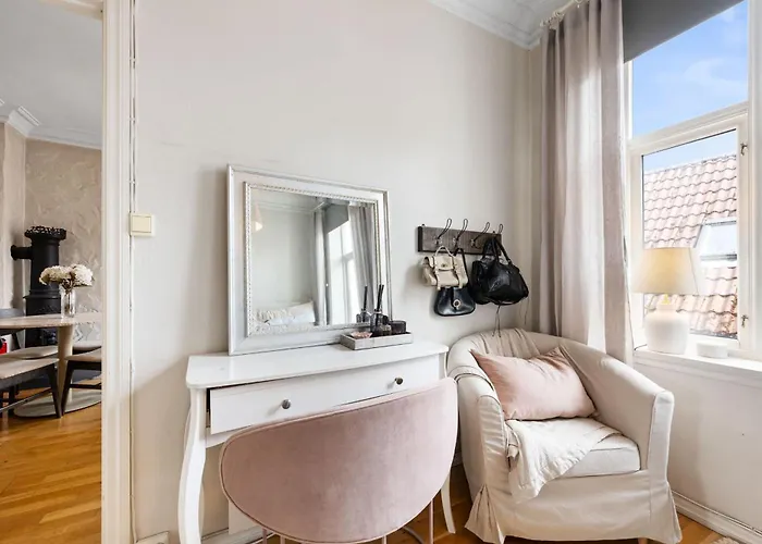 Bright - Perfect Apartment *