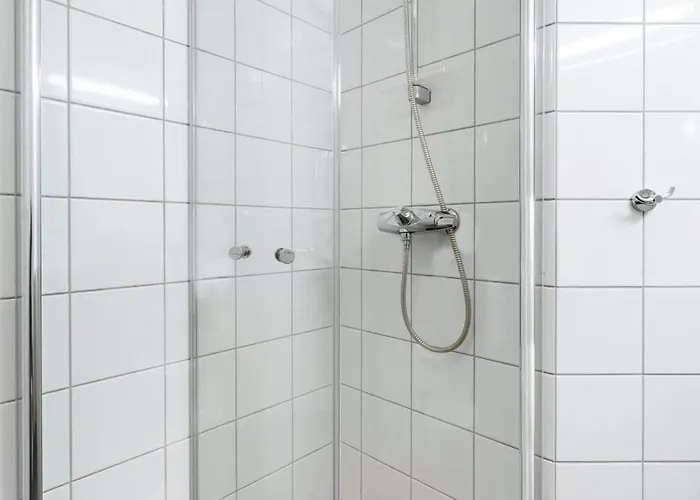 Bright - Perfect Apartment Bergen