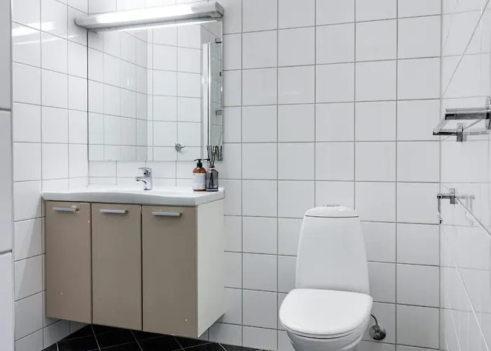 Bright - Perfect Bergen