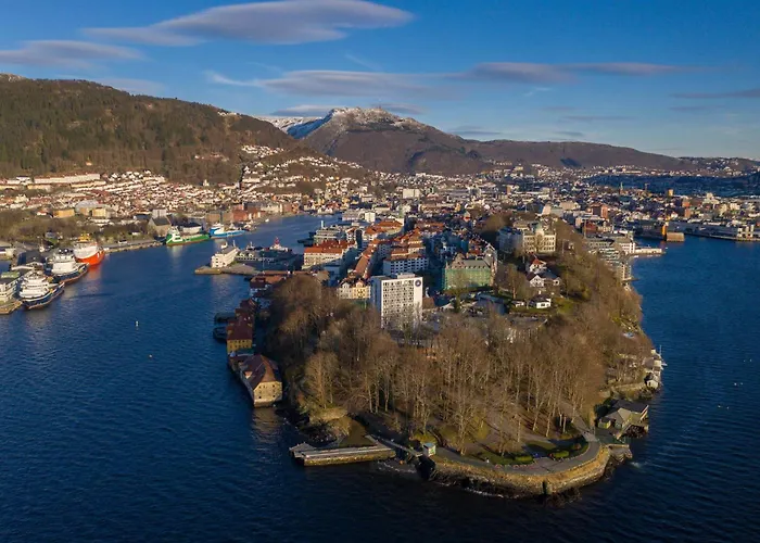 Bright - Perfect Bergen