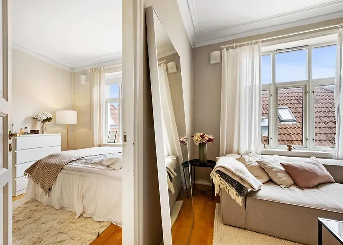 Bright - Perfect Apartment *