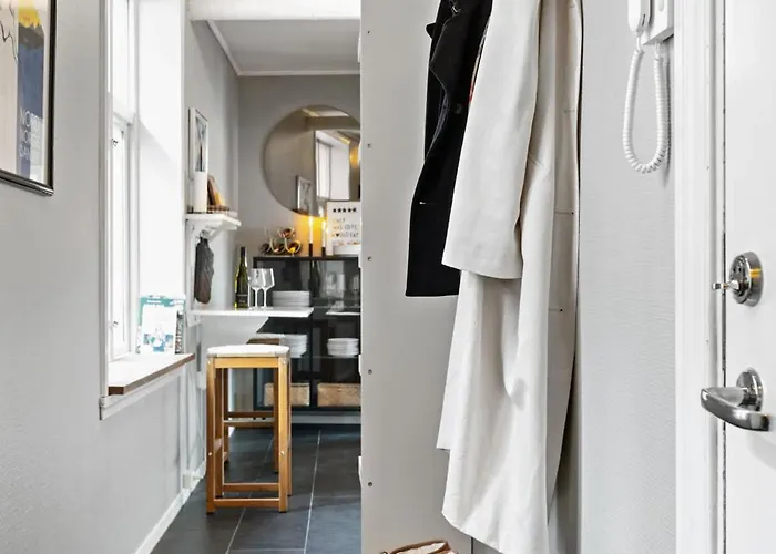 Apartment Bright - Perfect *