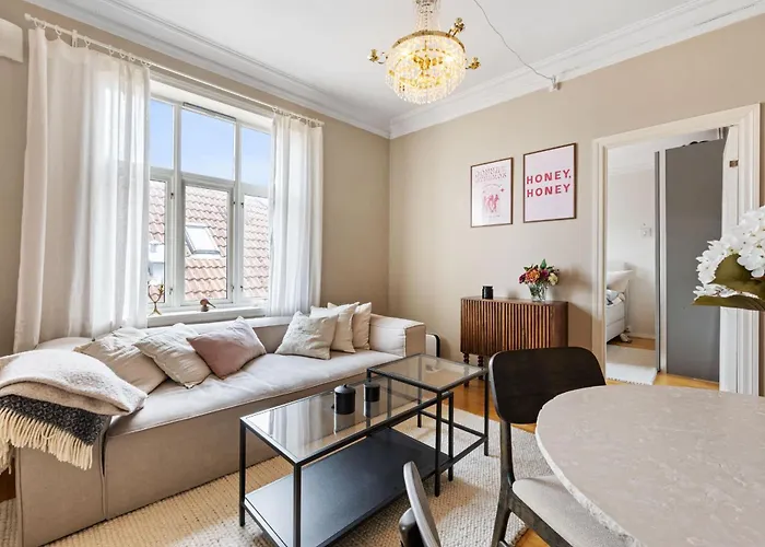 Bright - Perfect 베르겐